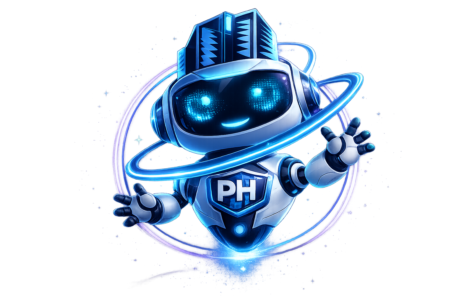 PH en Linea Bot